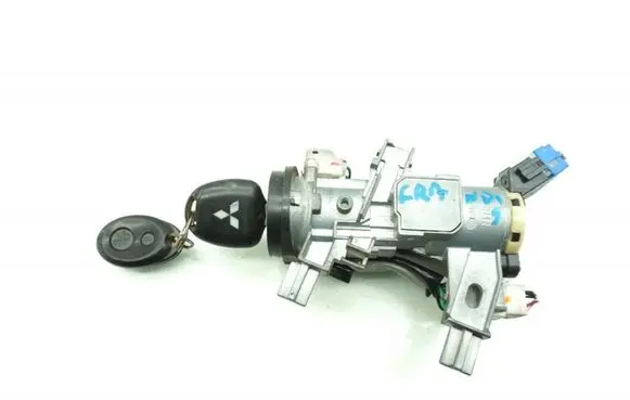 Mitsubishi Grandis Ignition lock 