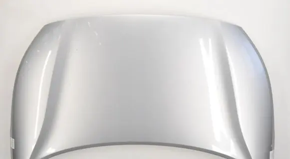 KIA Ceed Engine bonnet/hood 