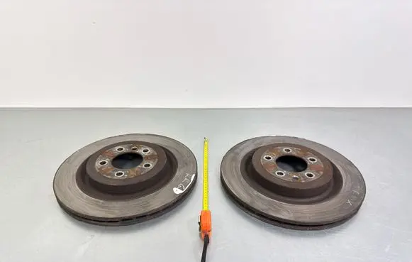 Land Rover Range Rover Sport L494 Rear brake disc