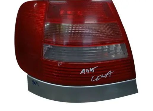 Audi A4 S4 B5 8D Rear/tail lights 