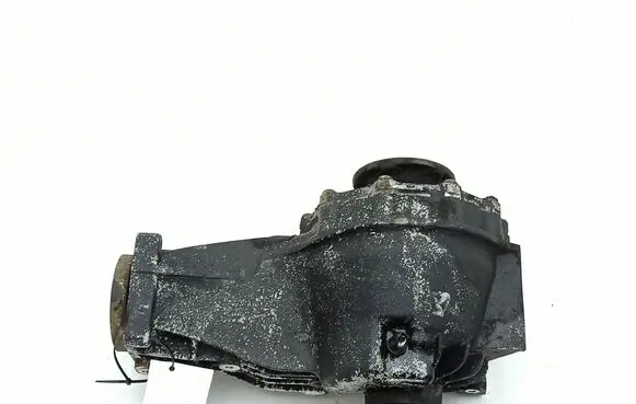 Audi A8 S8 D2 4D Rear differential