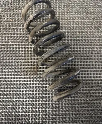 BMW 5 F10 F11 Front coil spring 