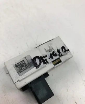 Dacia Dokker Airbag control unit/module 216751788