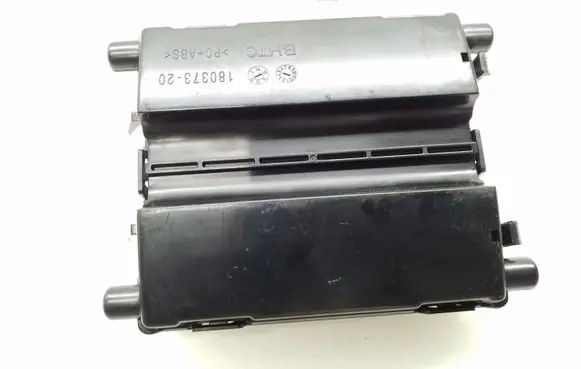 Mercedes-Benz E W213 Other control units/modules A2139000407 A2139015603