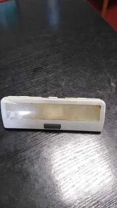 BMW 5 E39 Rear seat light 8363265