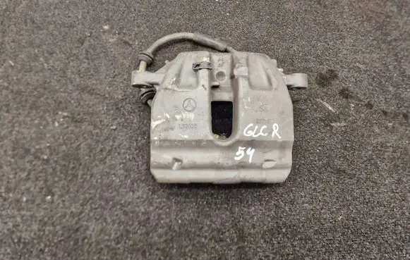 Mercedes-Benz GLC X253 C253 Front brake caliper