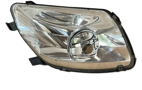 Peugeot 308 Front fog light 89205439 89072211