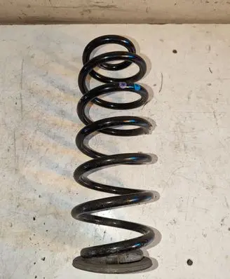 Volkswagen PASSAT CC Rear coil spring 1K0512149