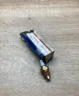 Hyundai Santa Fe Coolant temperature sensor 9465042061