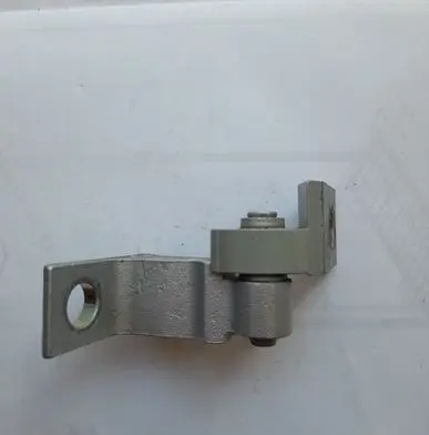 Skoda Octavia Mk4 Rear door lower hinge 8X0831403F