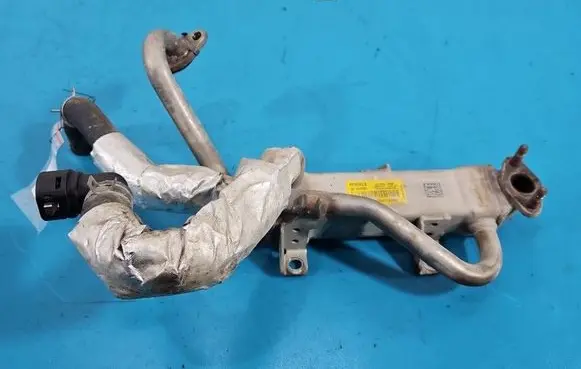 KIA Niro EGR valve cooler 2841003HB0 IMPRK1560297