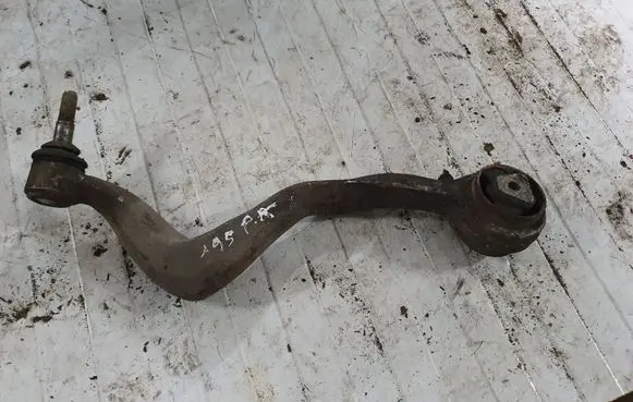 BMW 7 E65 E66 Front lower control arm/wishbone NOCODE