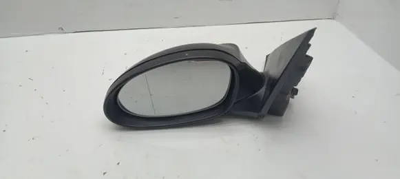 BMW 1 E81 E87 Front door electric wing mirror E1010803
