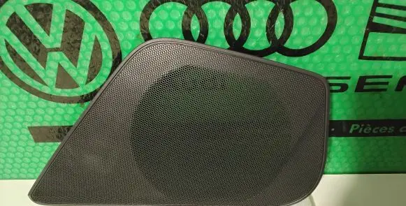 Audi A6 S6 C7 4G Front door speaker cover trim 4G0035419