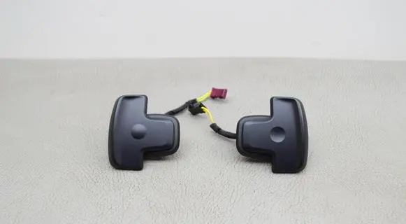 Mercedes-Benz B W246 W242 Steering wheel buttons/switches A2185400662 A2185400762