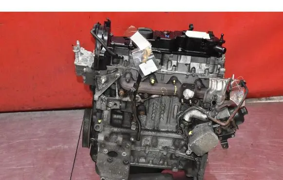 Ford Focus Engine T1DB