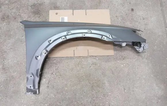Subaru Outback Fender