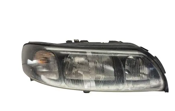 Volvo S60 Headlight/headlamp 8693578 89007860