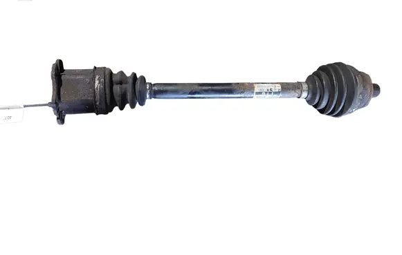 Audi A6 S6 C6 4F Front driveshaft 4F0407271G