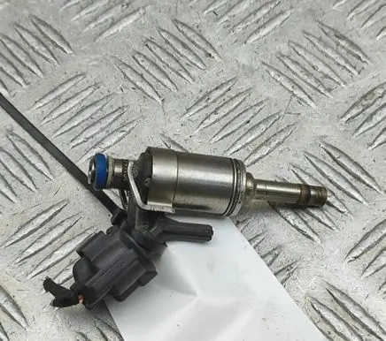 Peugeot RCZ Fuel injector 7591623
