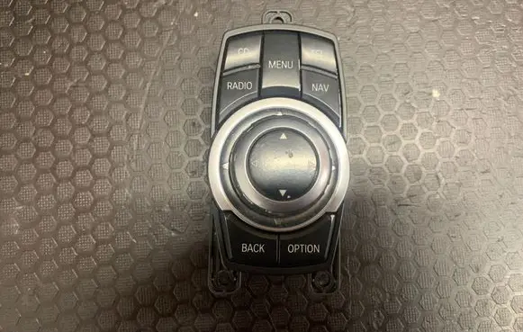 BMW 7 F01 F02 F03 F04 Head unit multimedia control 9212449 0036627 11419110