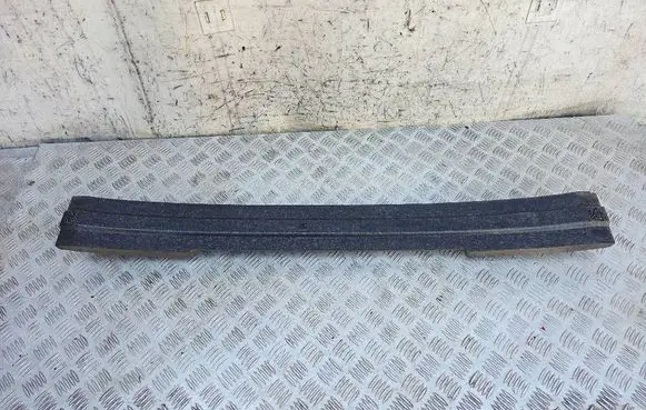 Fiat 500 Front bumper support beam 51786778