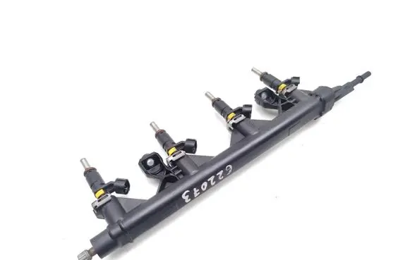 Mini One - Cooper Coupe R56 Fuel injectors set 7528176 V75281768007 V75756468002