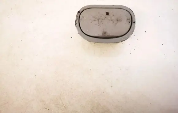 Car ashtray