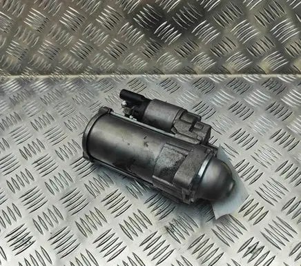 Mercedes-Benz E W213 Starter motor A6549061600
