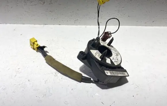 Honda Accord Airbag slip ring squib (SRS ring) FZM40010J4E