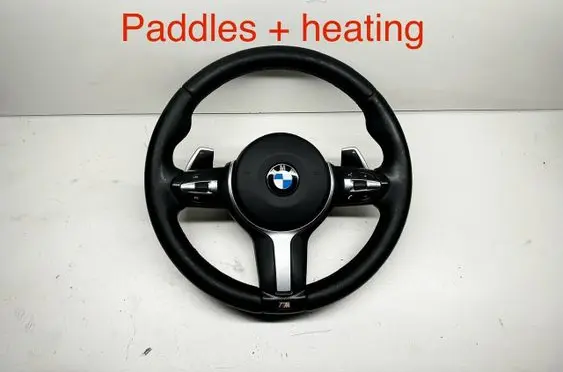 Steering wheel