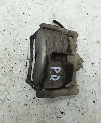 Audi A3 S3 8V Rear brake caliper