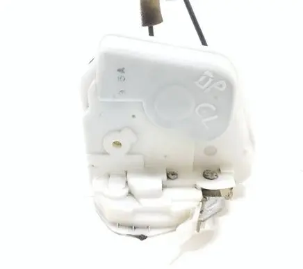 Mazda 6 Rear door lock 8G24A0454