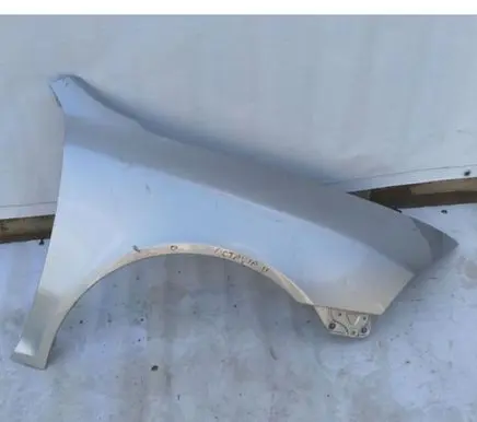 Skoda Octavia Mk2 (1Z) Fender 