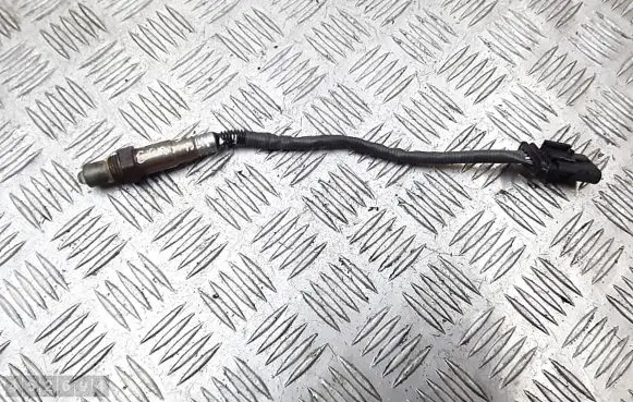 Opel Grandland X Lambda probe sensor 9810666880 0258027151