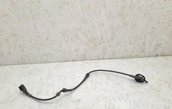 Audi A3 S3 8P Rear ABS sensor wiring 1J0906102