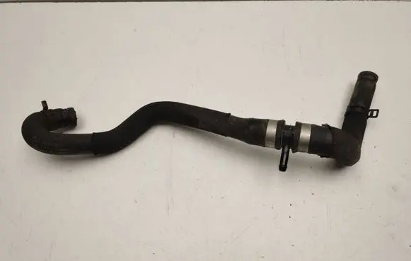 Mercedes-Benz E W213 Air intake hose/pipe A2538305500