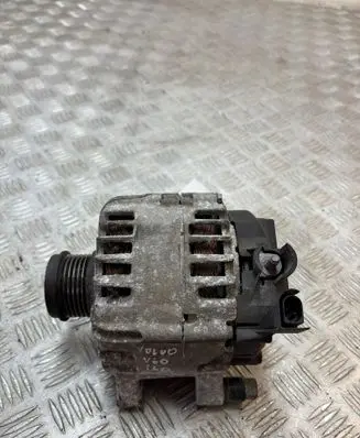 Volvo V60 Generator/alternator 31285399 112006379 FG18T058