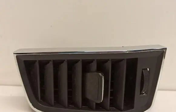 Skoda Karoq Dashboard side air vent grill/cover trim 57A819702