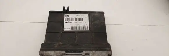 Volkswagen Sharan Gearbox control unit/module 09b927750l