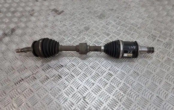 Toyota RAV 4 (XA50) Front driveshaft DA76L