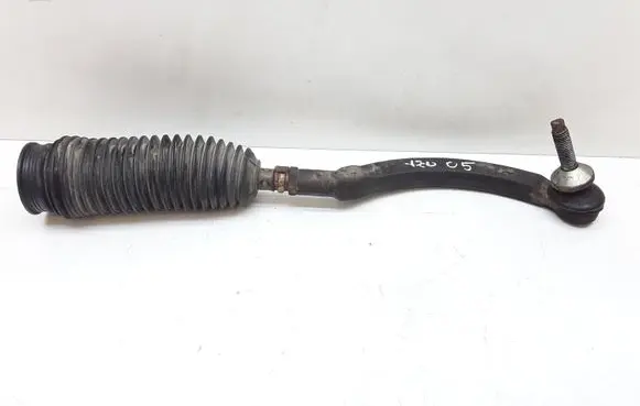 Steering tie rod