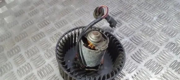 Ford Fiesta Heater fan/blower 0126002 012600
