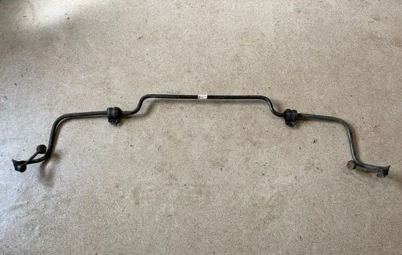 Hyundai Ioniq 5 Rear anti-roll bar/sway bar 55510GI000