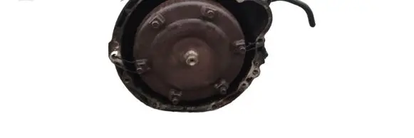 Lexus IS 200-300 Automatic gearbox 3500053020 0372LS