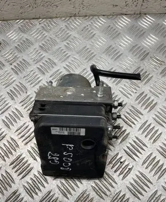Peugeot 5008 ABS Pump 9674677580 0265230361 0265951738
