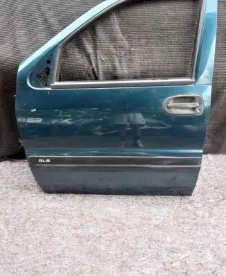 Opel Sintra Front door