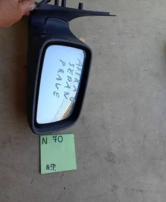 Opel Astra G Manual wing mirror 54656565