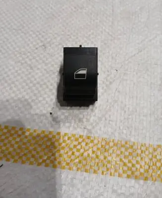 BMW X5 F15 Electric window control switch 9208107 L1A07132
