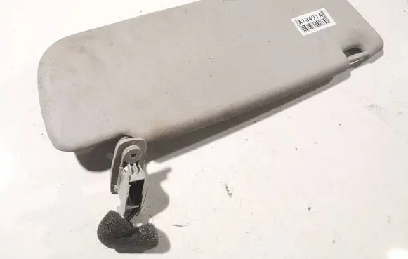 Audi A4 S4 B5 8D Sun visor 